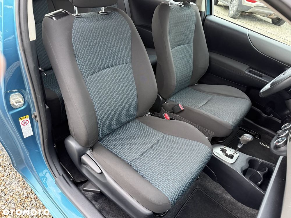 Toyota Yaris - 20