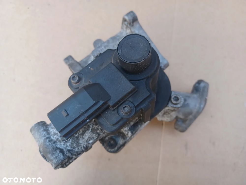 ZAWÓR EGR VW AUDI 2.0 TDI 03G131501D - 3