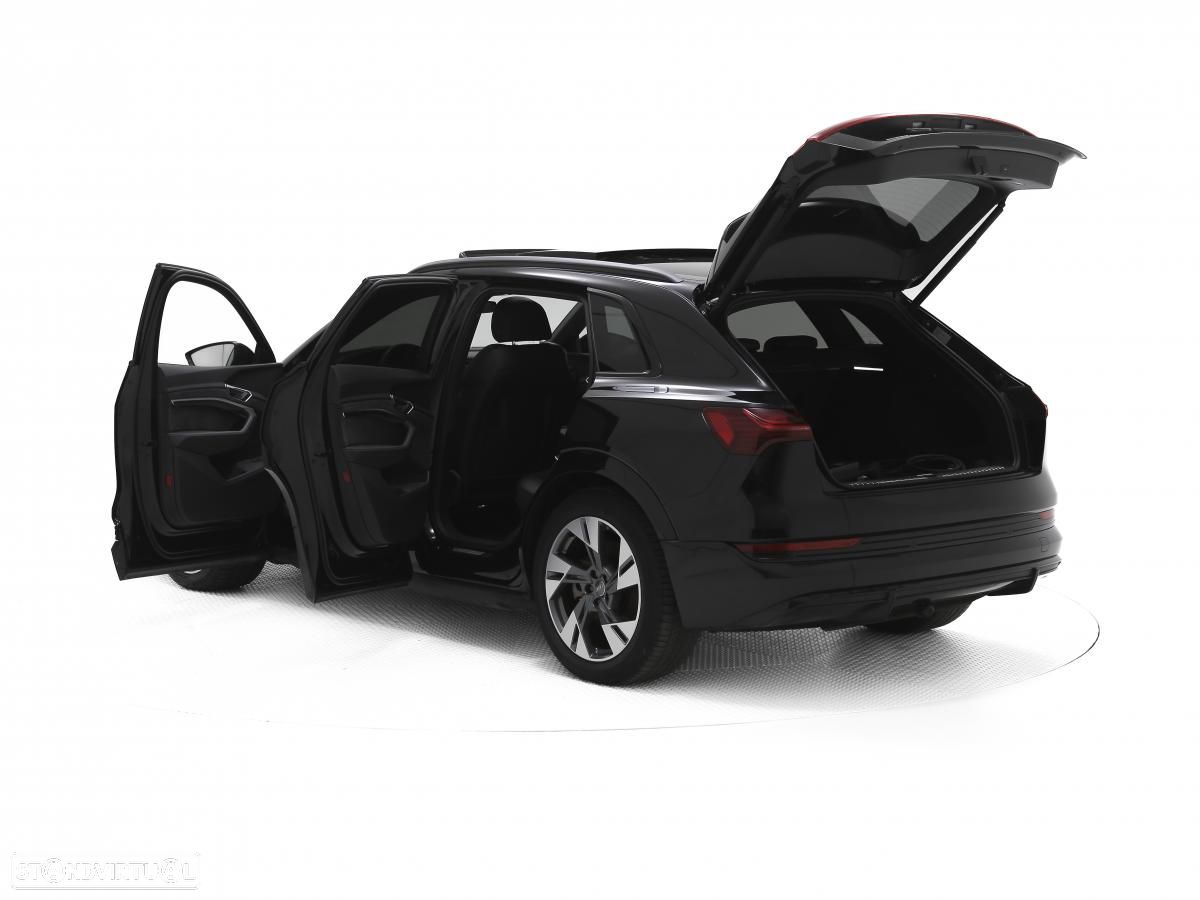 Audi e-tron 50 quattro - 5