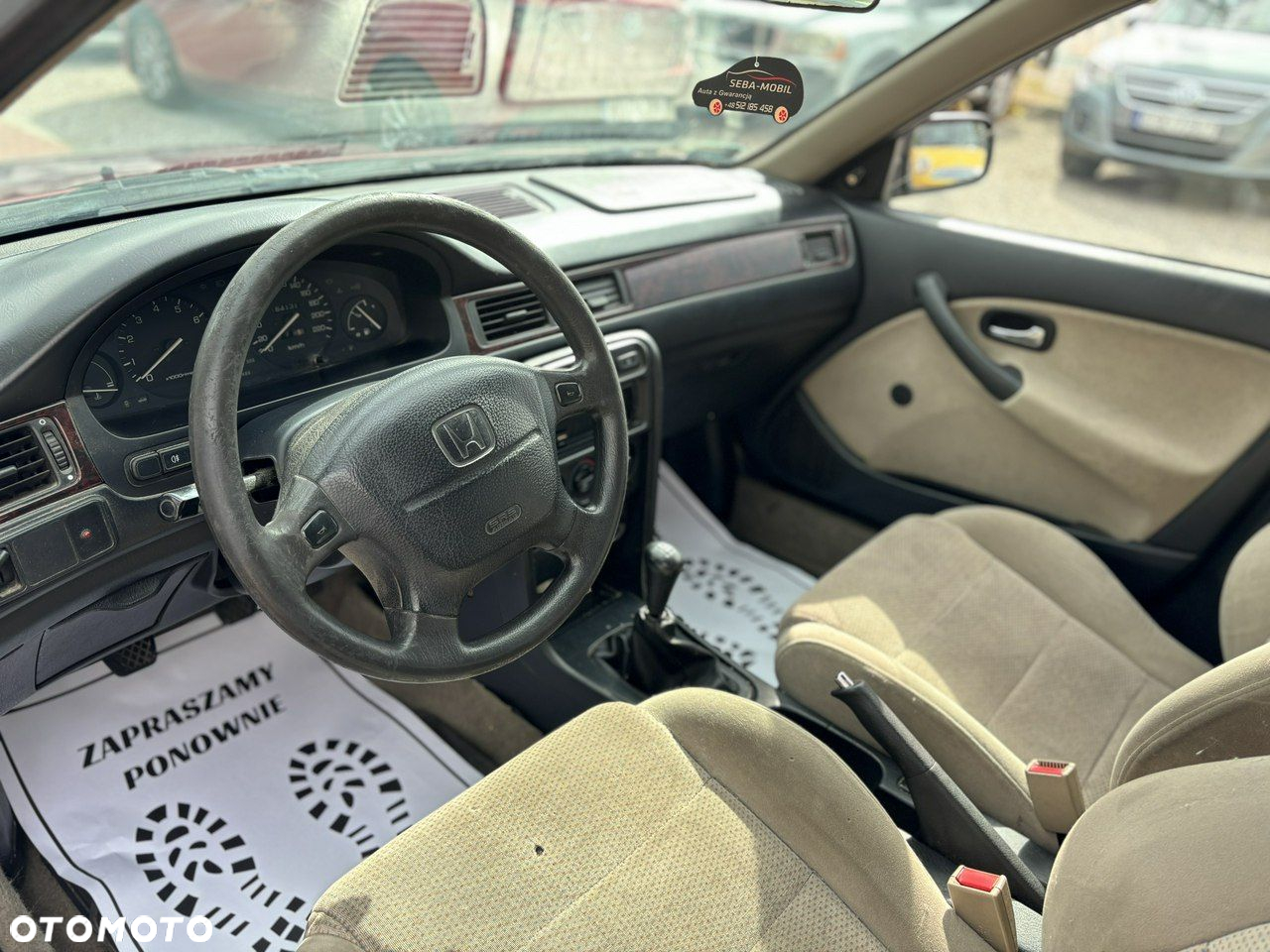 Honda Civic - 13