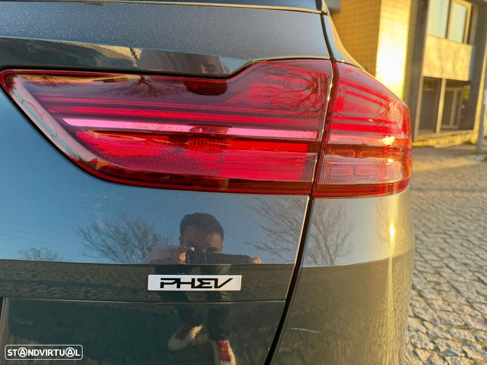 Kia Ceed SW 1.6 GDi PHEV Tech 6DCT - 17