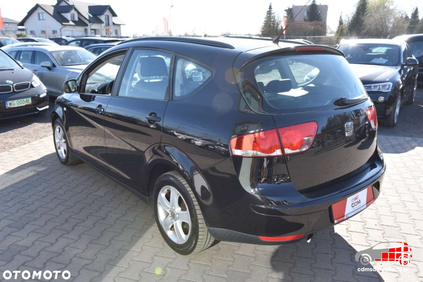 Seat Altea XL - 8