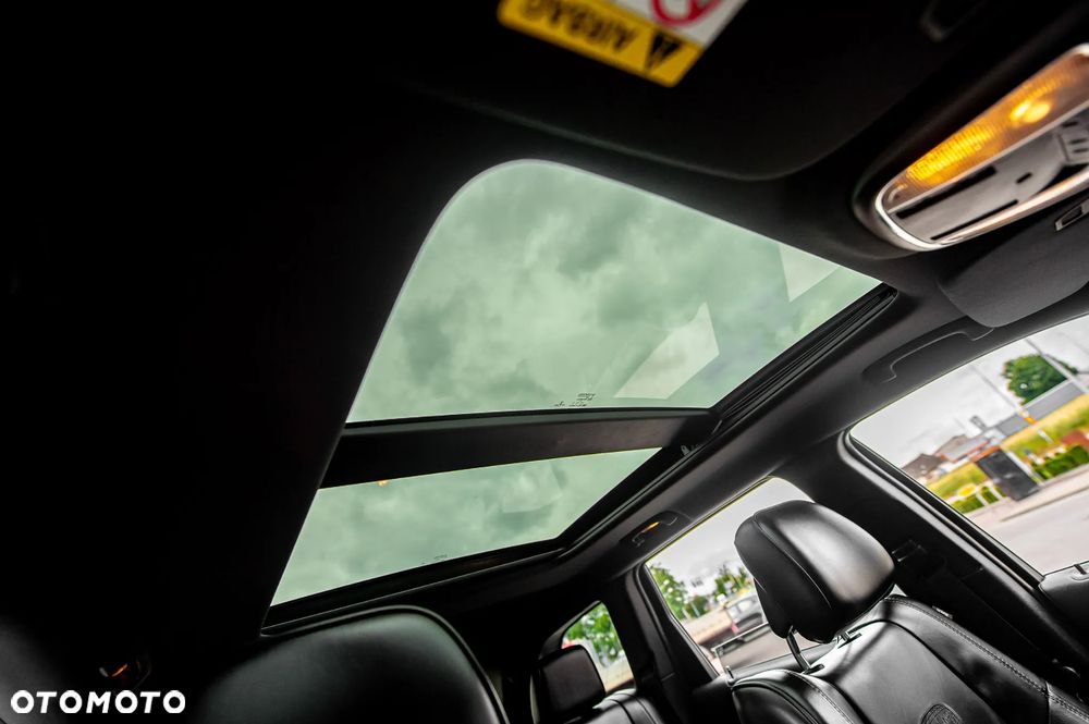 Jeep Grand Cherokee 3.0 CRD Overland - 23