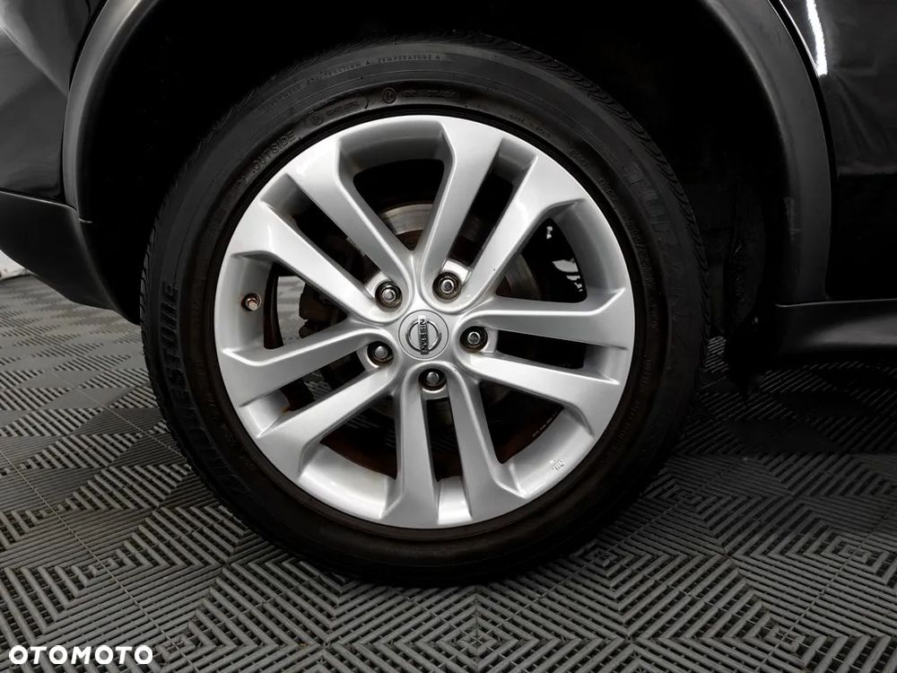 Nissan Juke 1.6 Acenta - 27