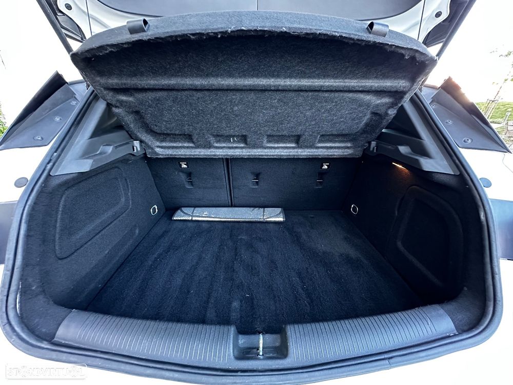 Opel Astra 1.5 D Business Edition S/S - 19