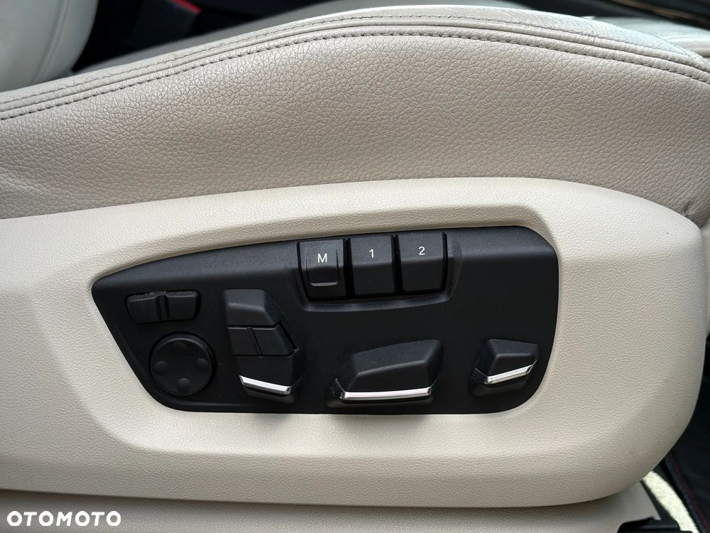 BMW X5 xDrive30d - 21