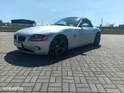 BMW Z4 - 3