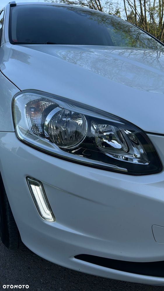 Volvo XC 60 D4 Ocean Race - 21