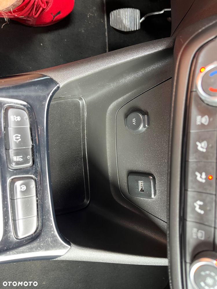 Opel Crossland X 1.2 Start/Stop 120 Jahre - 11