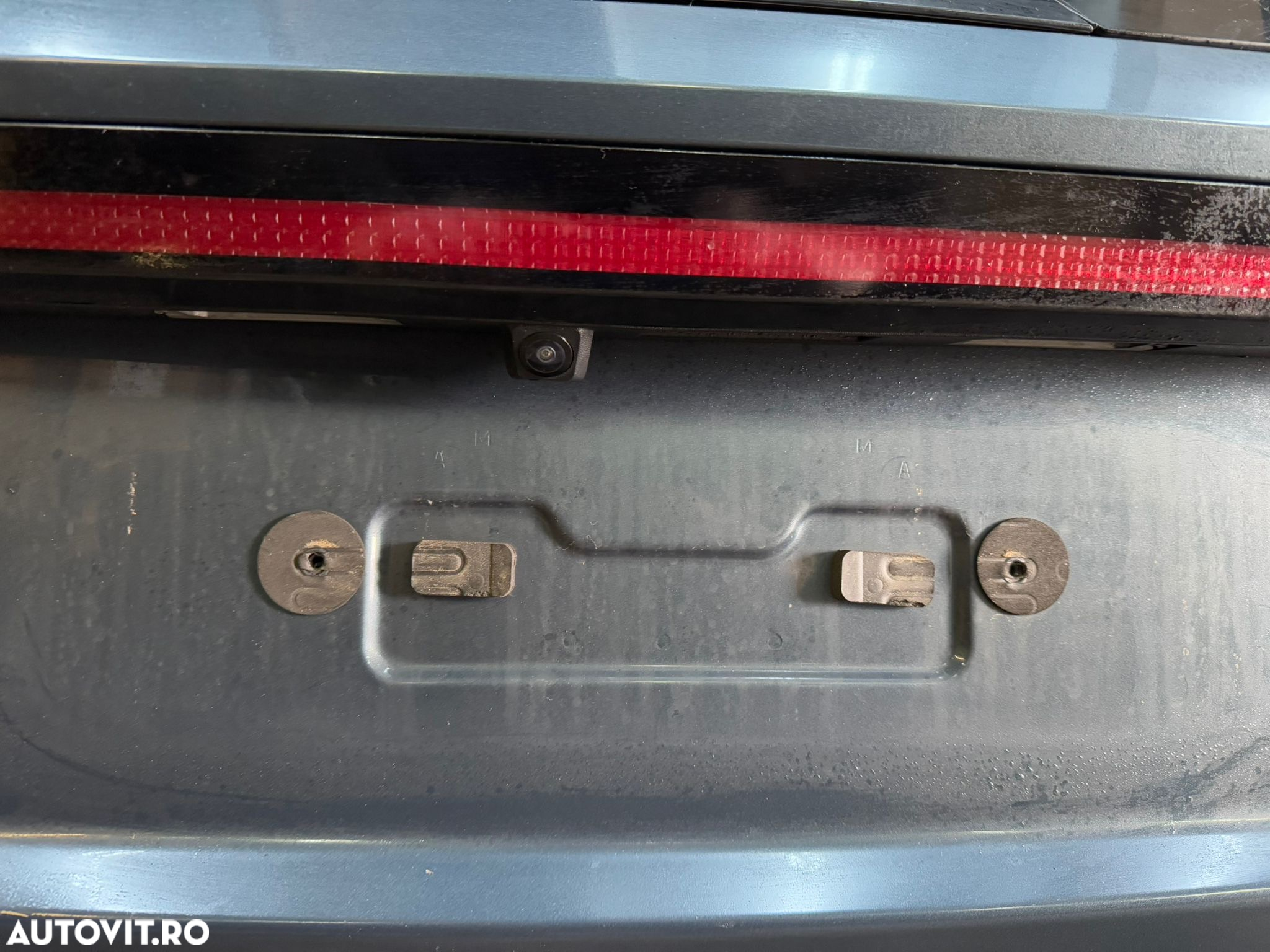 Haion complet Hyundai Tucson Nx4e 2023 - 5