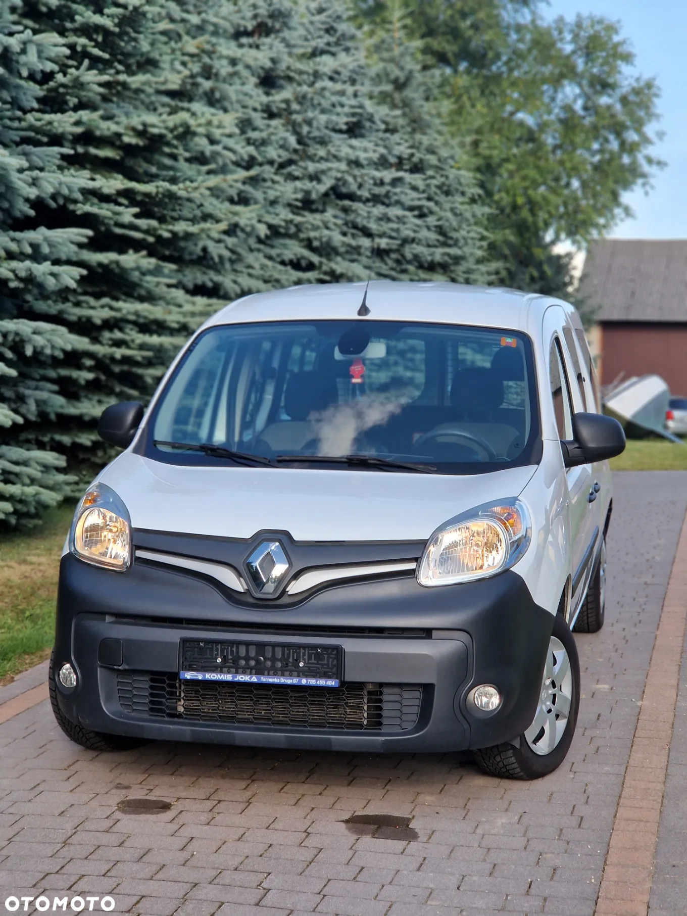 Renault Kangoo 1.5 dCi Equilibre - 3