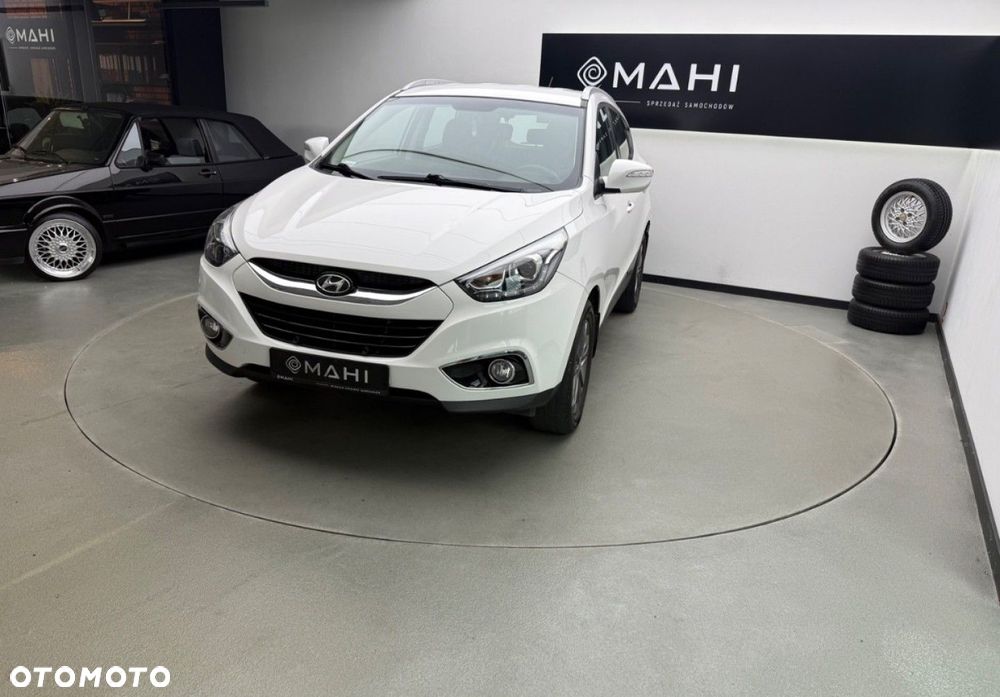 Hyundai ix35 - 5