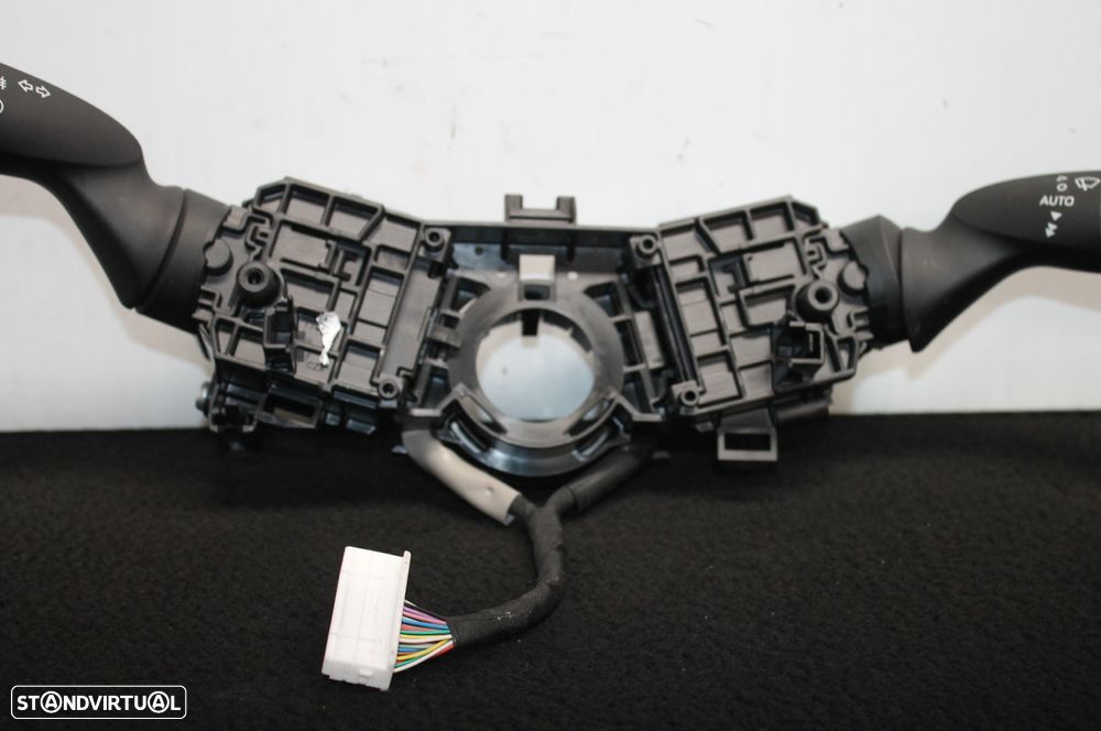 FITA DE AIRBAG C/COMUTADORES TOYOTA COROLLA - 2