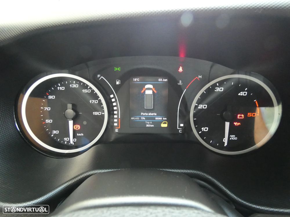Iveco 35c16H - 7