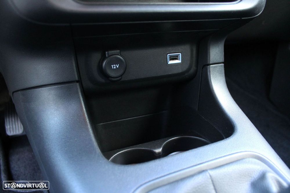 Citroën C3 1.2 PureTech Feel - 18