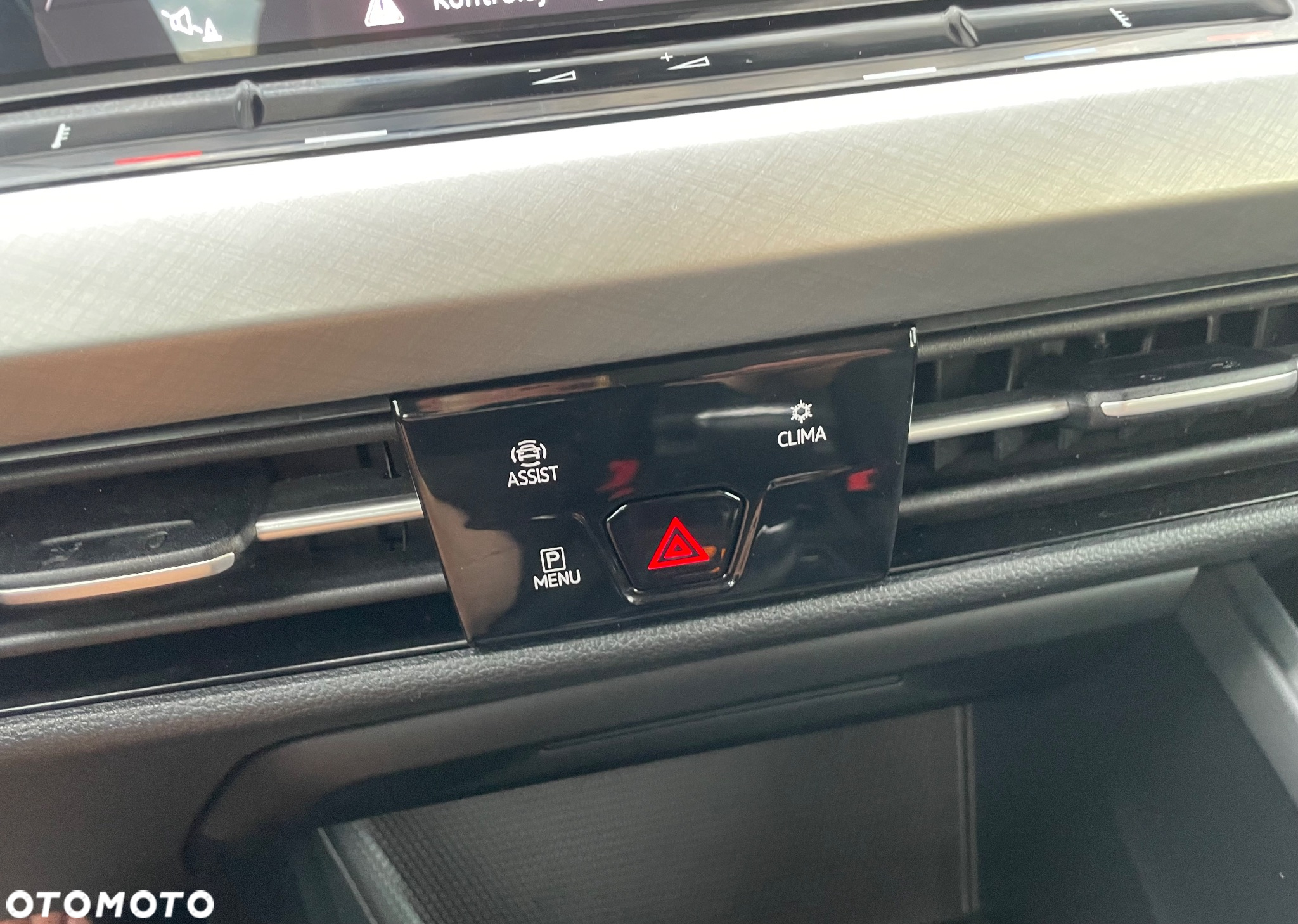 Volkswagen Golf Variant 1.0 TSI OPF Life - 34