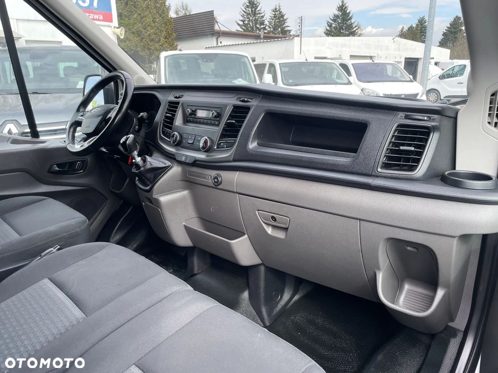 Ford Transit - 6