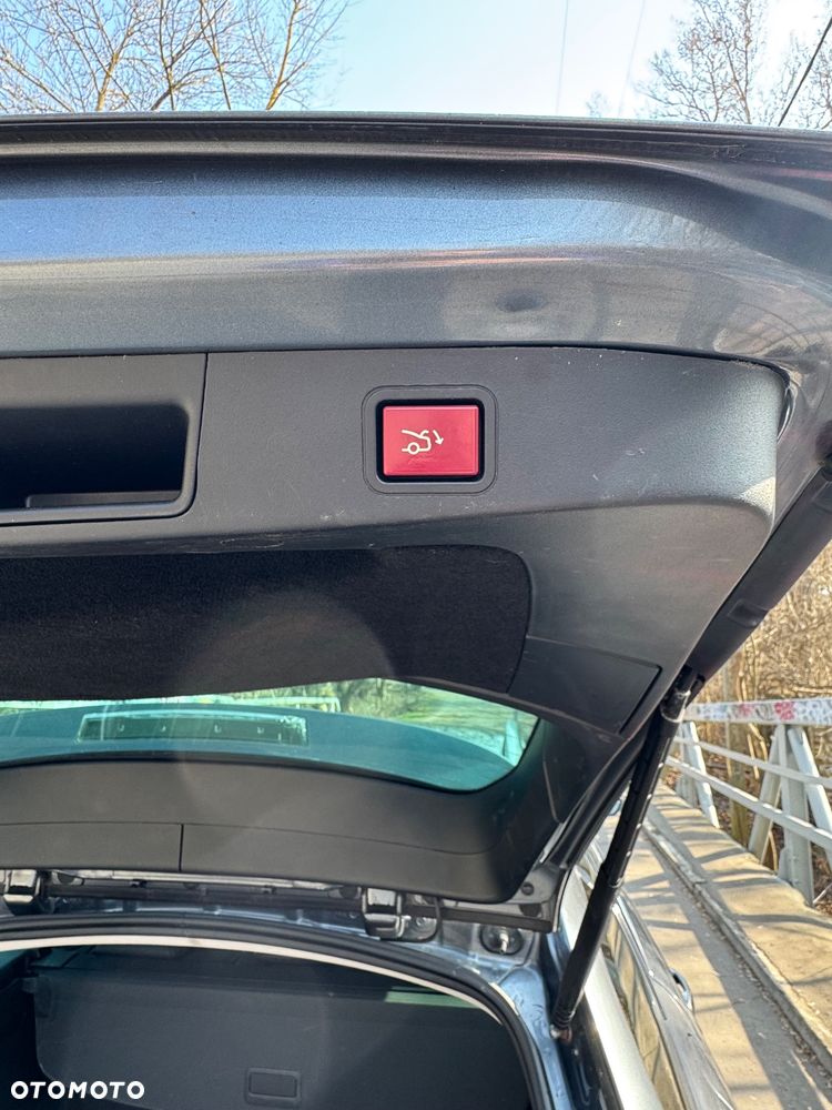 Citroën C5 2.0 HDi Exclusive - 11