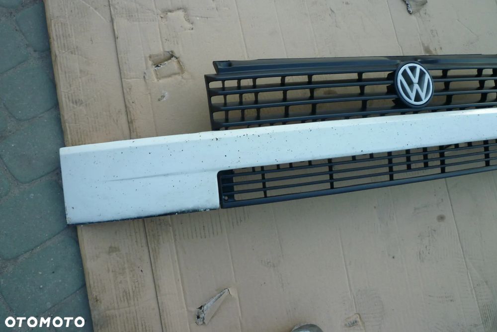 atrapa grill VW T4 lift - 4