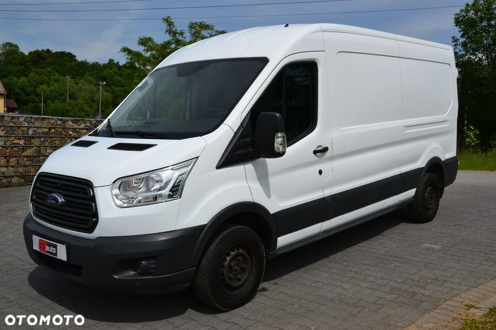 Ford Transit - 3