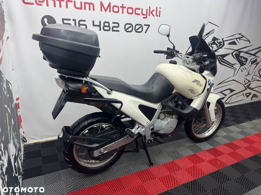 BMW GS - 4