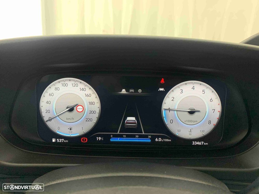 Hyundai Bayon 1.0 T-GDI Premium - 3