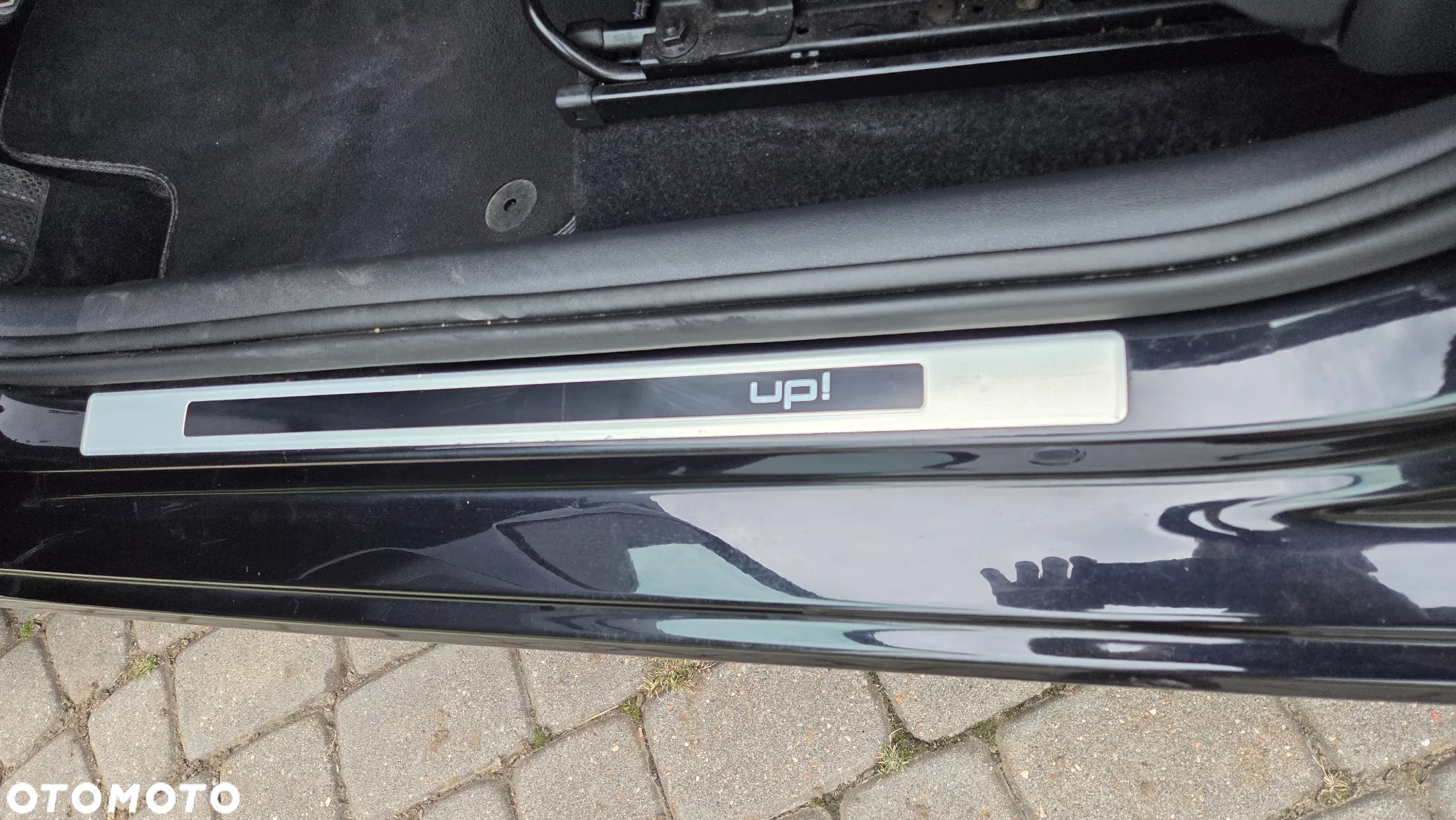 Volkswagen up! - 11