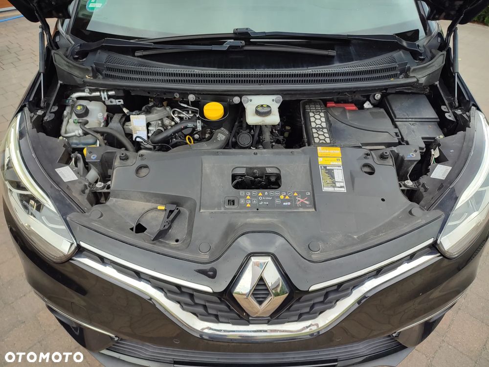 Renault Grand Scenic TCe 140 GPF BOSE EDITION - 25