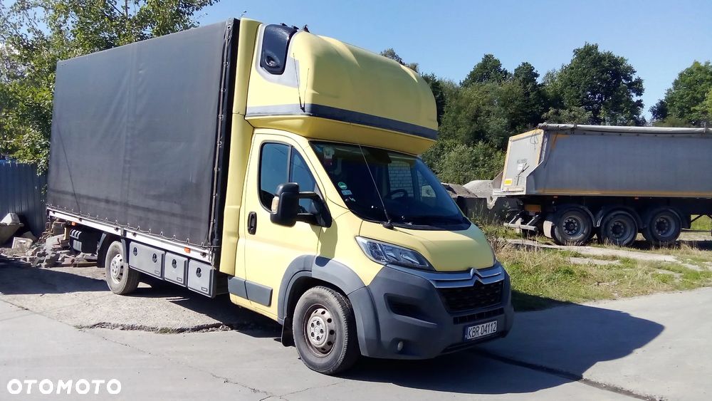 Citroën Jumper - 1