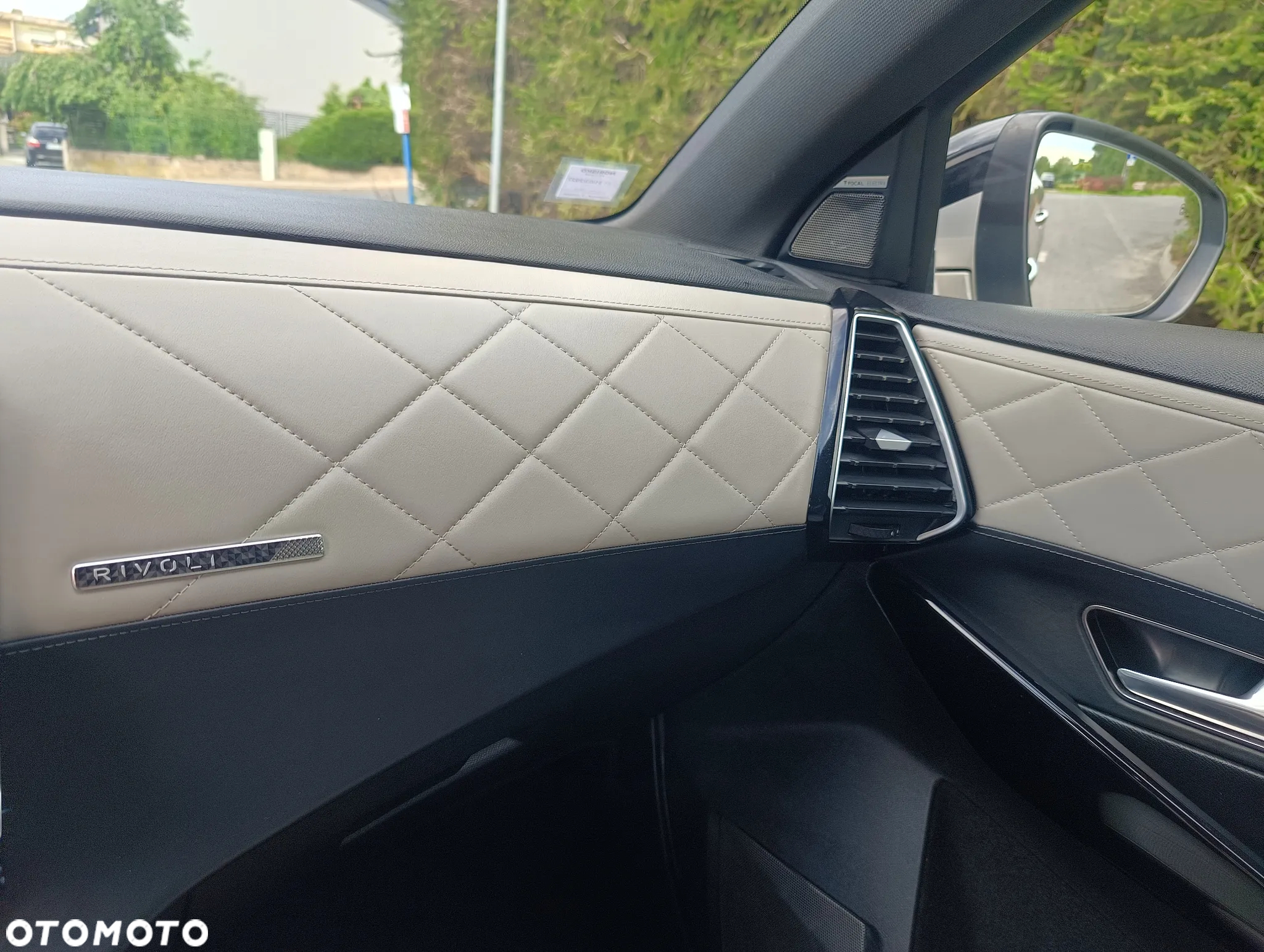 DS Automobiles DS 7 Crossback 1.5 BlueHDi Rivoli - 12