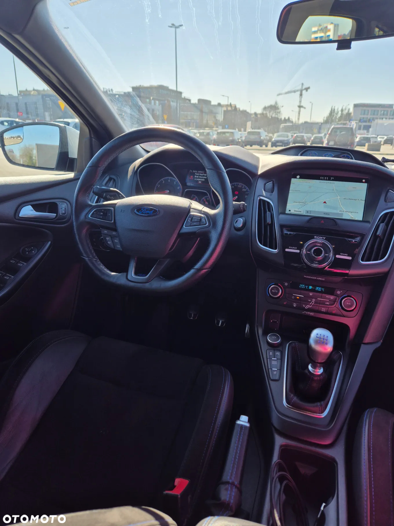 Ford Focus - 12