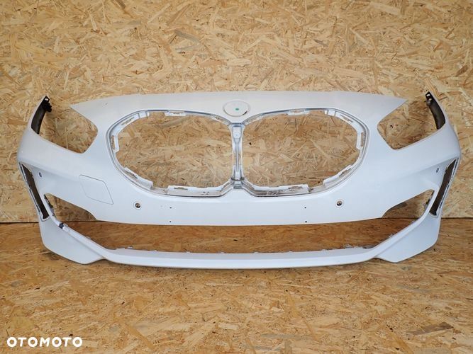 BMW F40 1 M-PAKIET zderzak przedni przód - 1