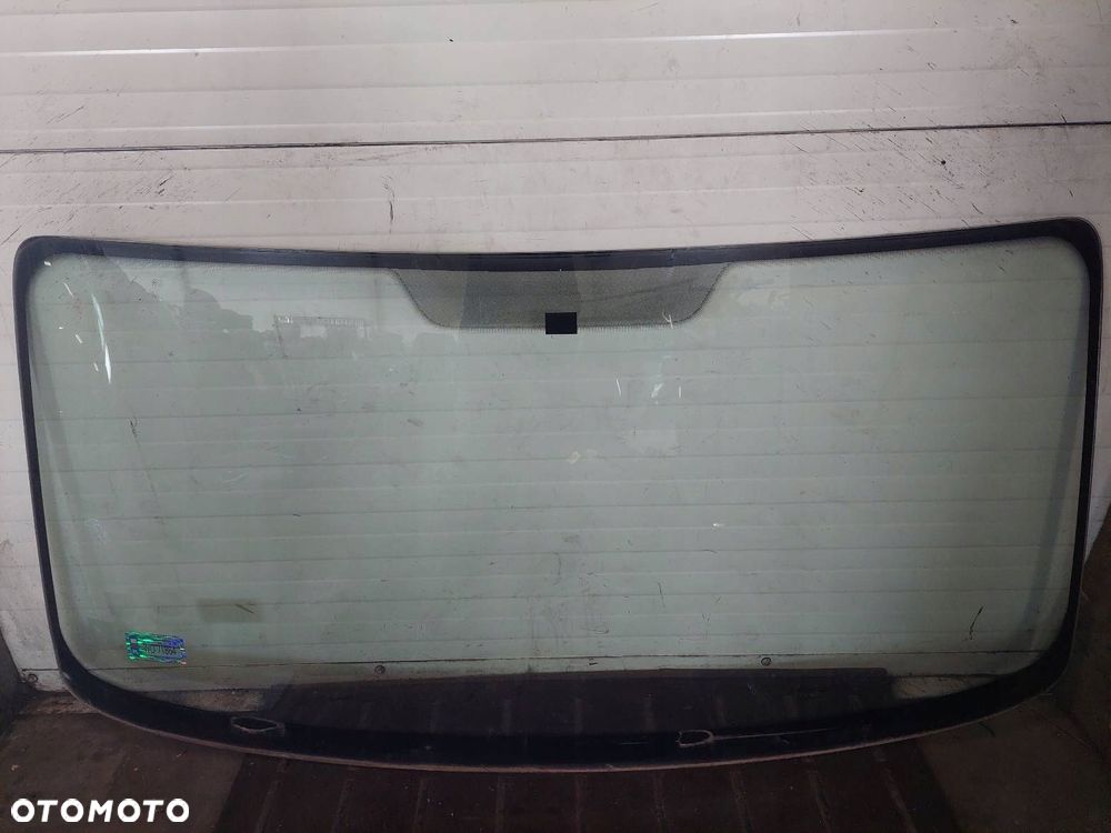 SZYBA CZOŁOWA PRZEDNIA FORD TRANSIT IV LIFT - 1