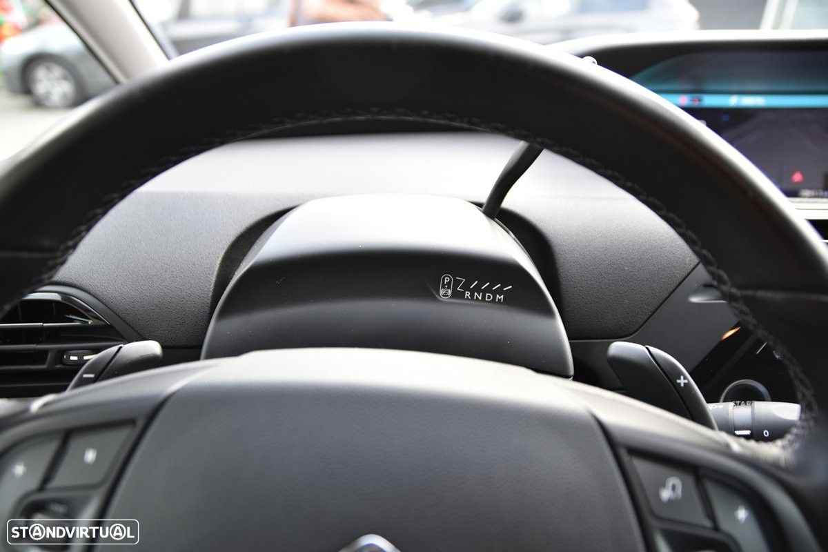 Citroën Grand C4 Spacetourer 1.5 BlueHDi Feel EAT8 - 13