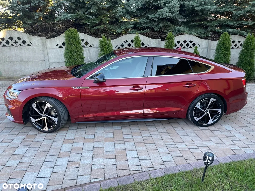 Audi A5 - 7