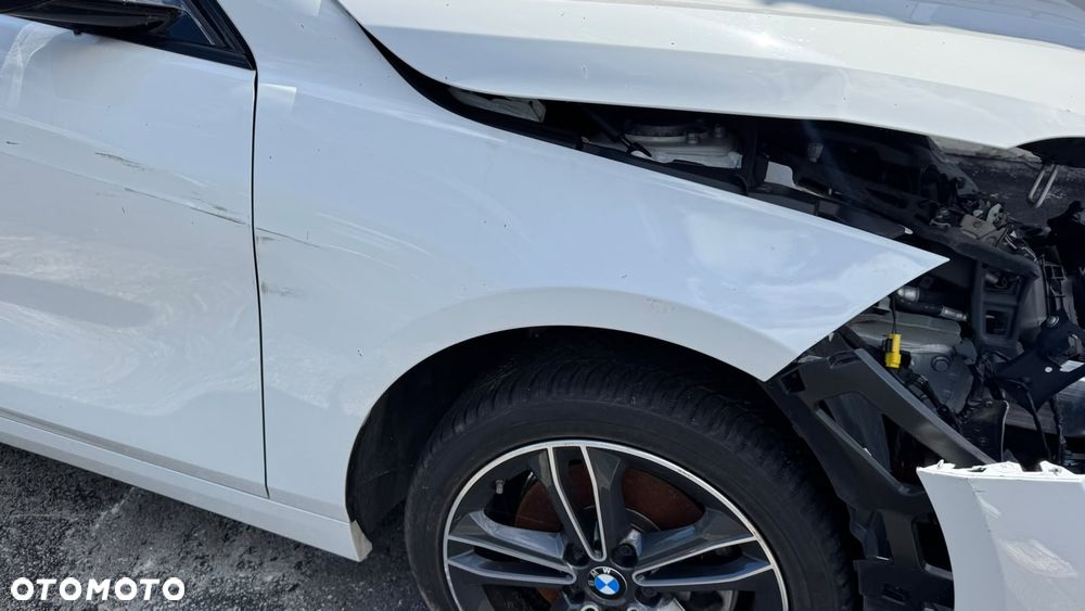 BMW Seria 1 118i Advantage - 5