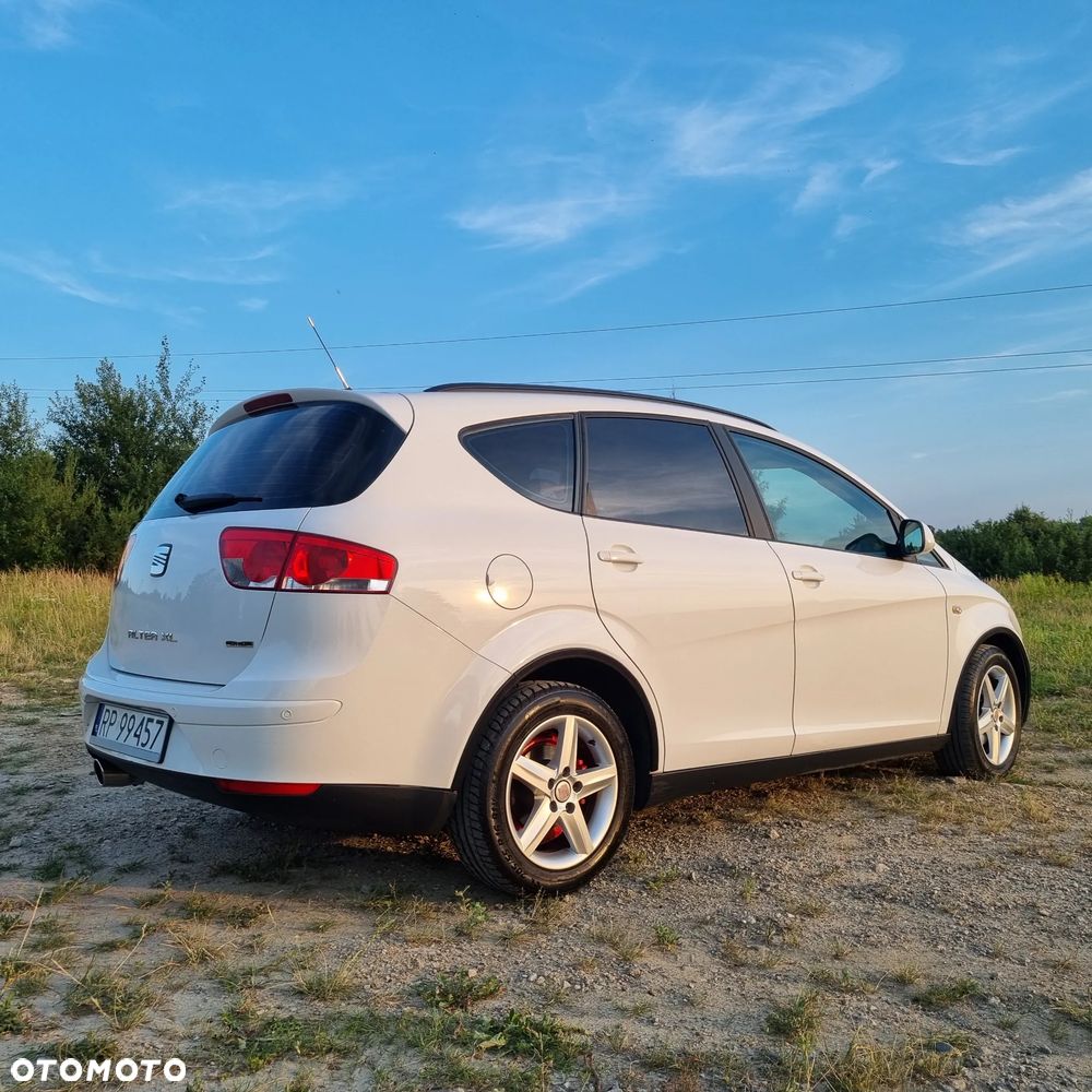 Seat Altea XL - 6