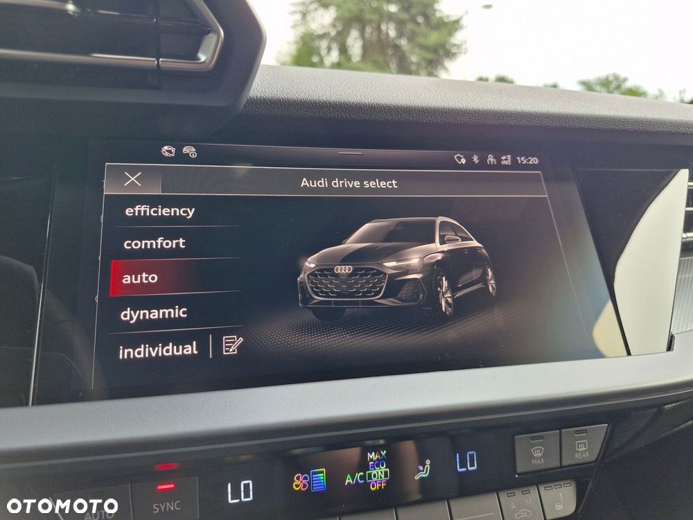 Audi A3 Sportback - 23