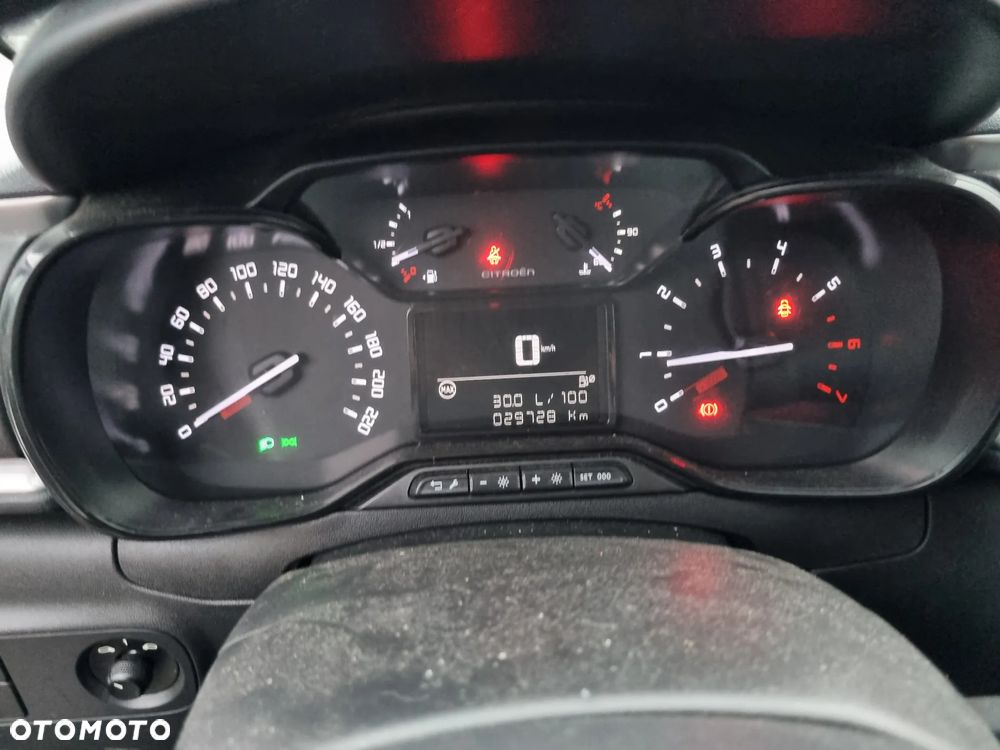 Citroën C3 Pure Tech 83 S&S FEEL - 10