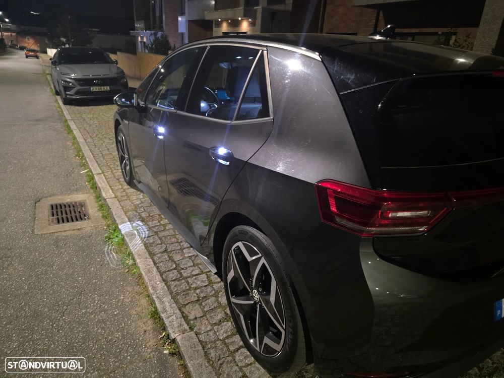 VW ID.3 Performance Upgrade Pro 1st Plus - 17