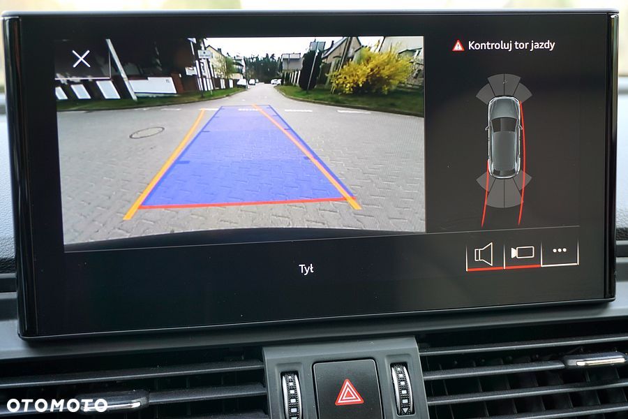 Audi Q5 35 TDI Quattro S tronic sport - 37