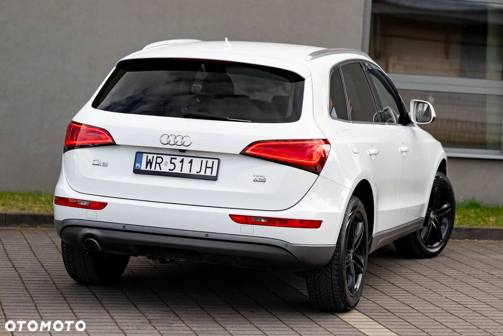Audi Q5 - 17