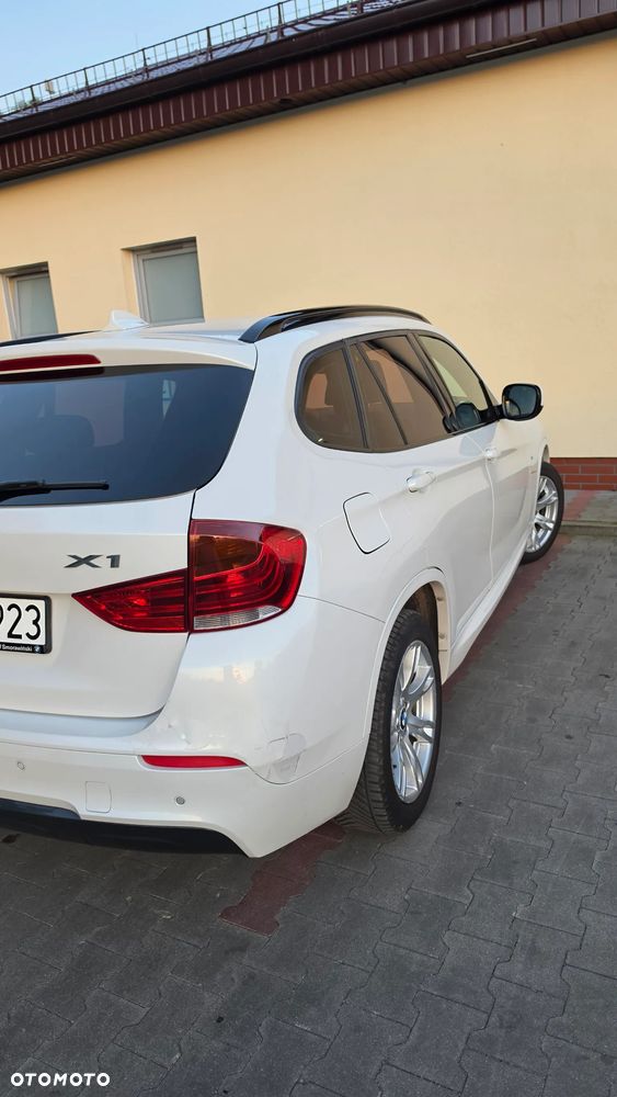 BMW X1 - 2