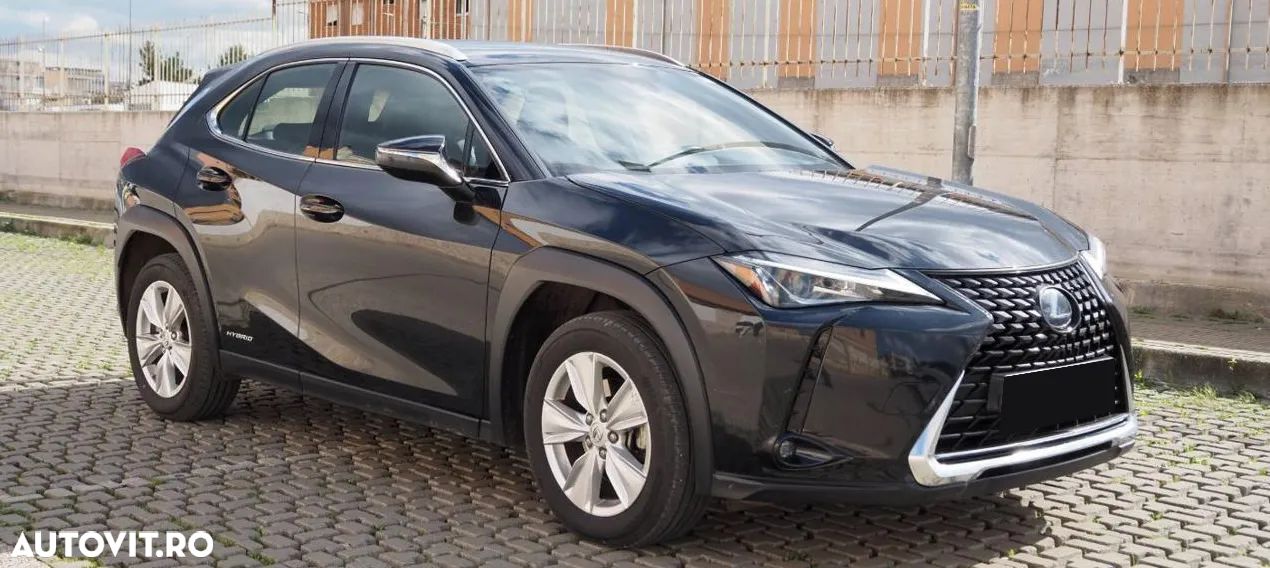 Lexus UX 250h FWD Business - 1