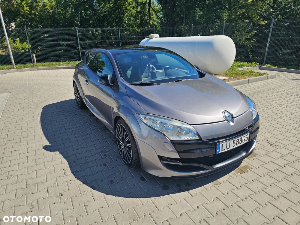 Renault Megane 2.0 16V RS - 1
