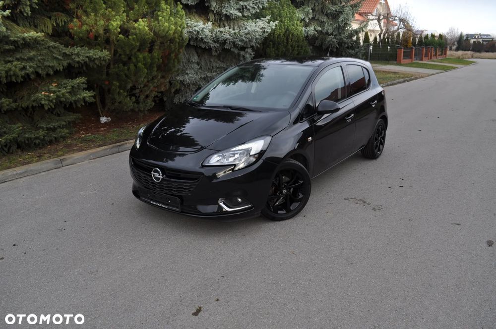 Opel Corsa 1.2 16V (ecoFLEX) Edition - 4