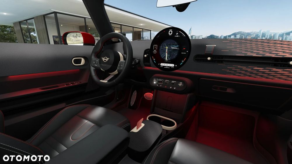 MINI John Cooper Works Standard - 15