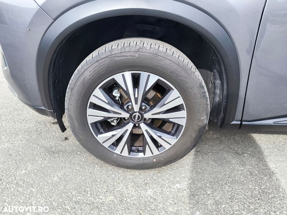 Nissan X-Trail - 9