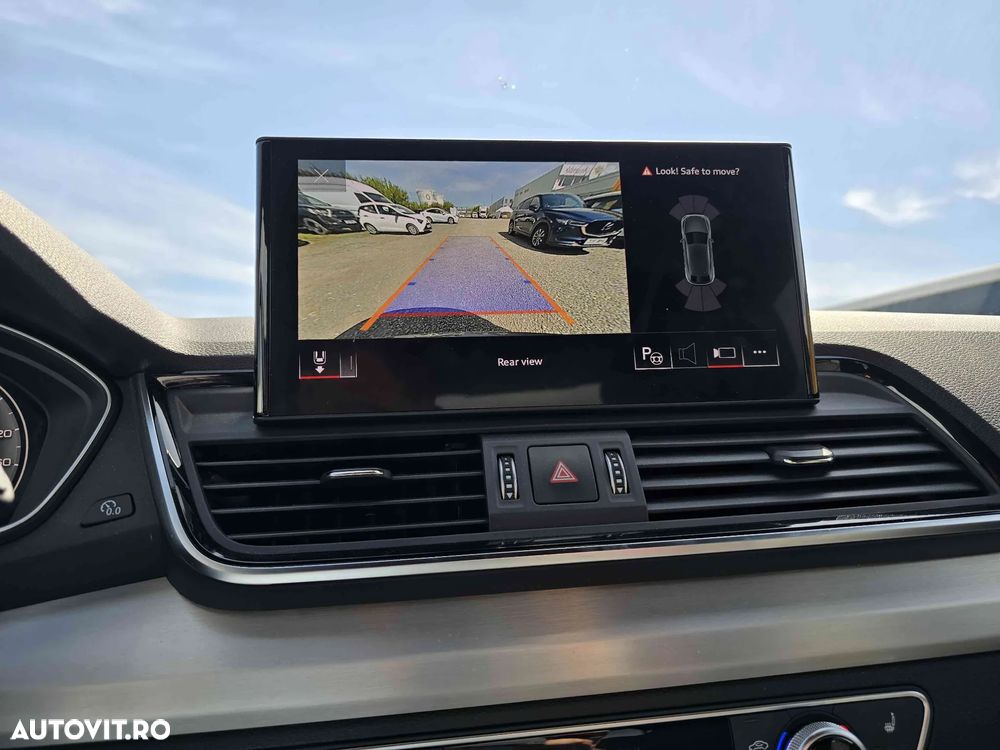Audi Q5 - 18