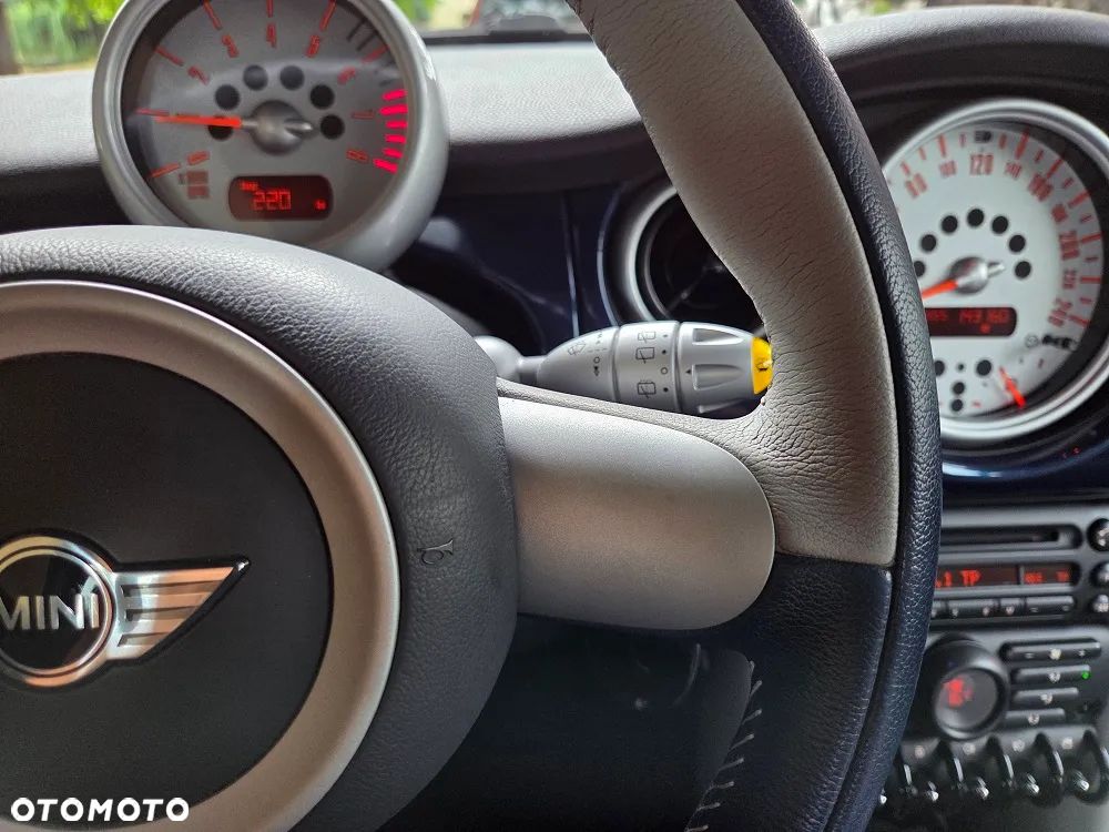 MINI Cooper Checkmate - 23